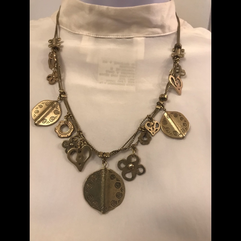 Fashion jewelry, custom made!